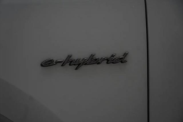 2024 Porsche Cayenne E-Hybrid Cayenne E-Hybrid