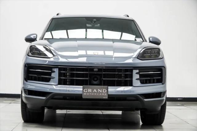2024 Porsche Cayenne E-Hybrid Cayenne E-Hybrid