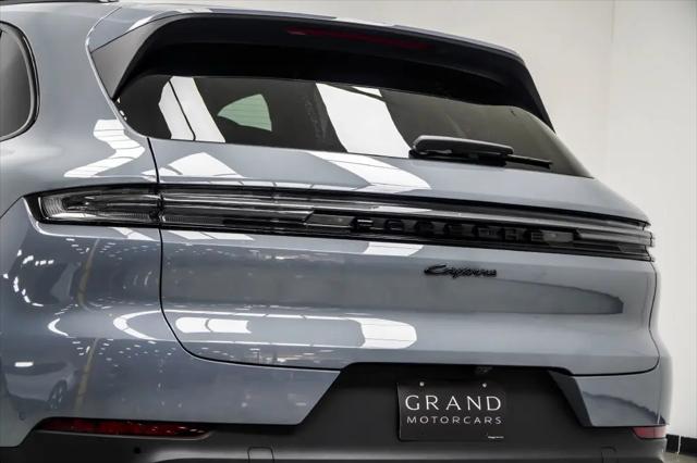 2024 Porsche Cayenne E-Hybrid Cayenne E-Hybrid