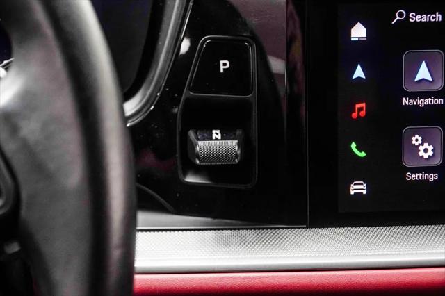 2024 Porsche Cayenne E-Hybrid Cayenne E-Hybrid