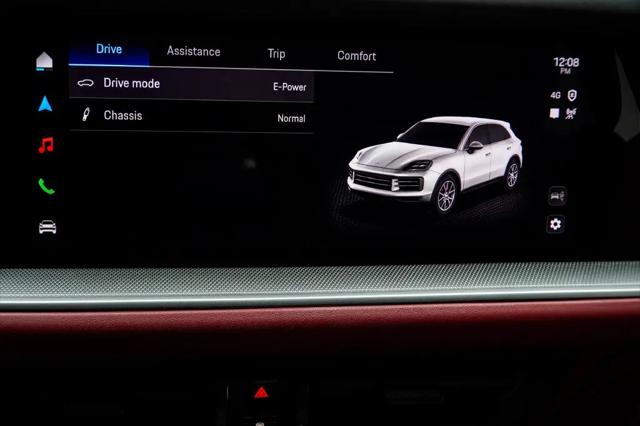 2024 Porsche Cayenne E-Hybrid Cayenne E-Hybrid