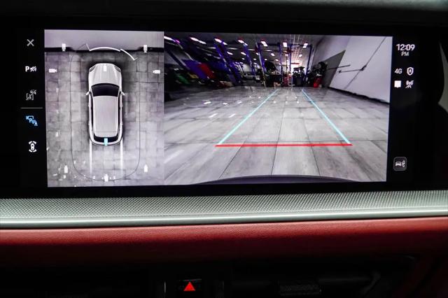 2024 Porsche Cayenne E-Hybrid Cayenne E-Hybrid