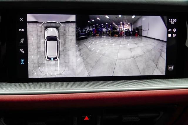 2024 Porsche Cayenne E-Hybrid Cayenne E-Hybrid