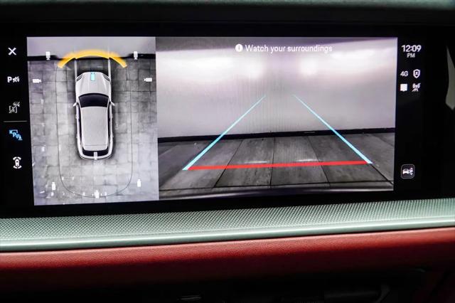 2024 Porsche Cayenne E-Hybrid Cayenne E-Hybrid