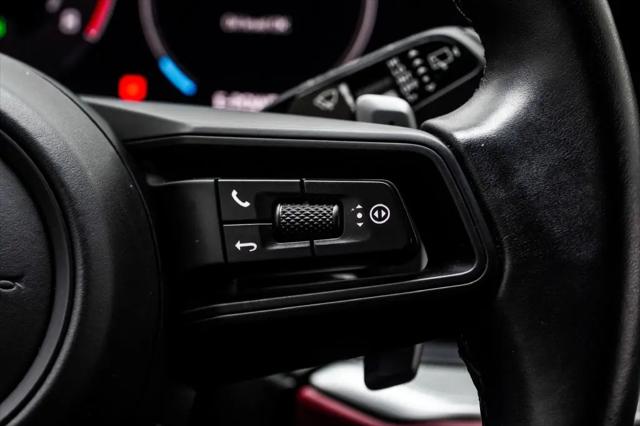 2024 Porsche Cayenne E-Hybrid Cayenne E-Hybrid