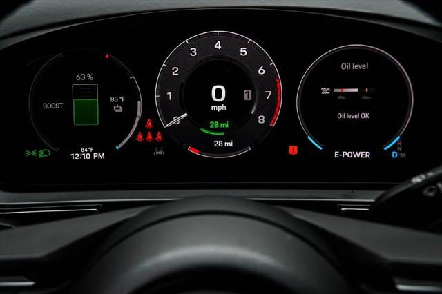 2024 Porsche Cayenne E-Hybrid Cayenne E-Hybrid