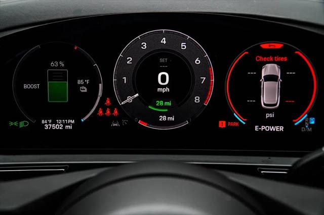 2024 Porsche Cayenne E-Hybrid Cayenne E-Hybrid