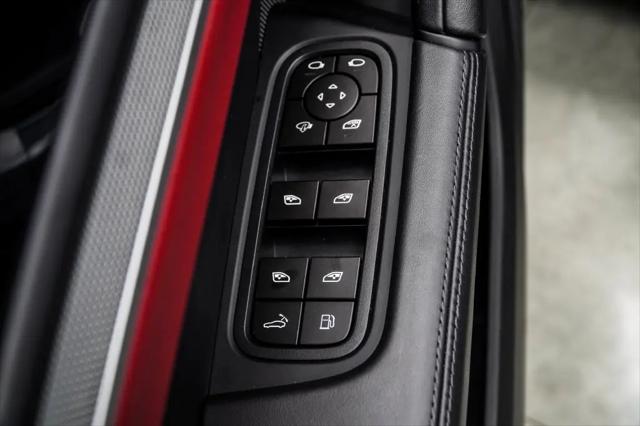 2024 Porsche Cayenne E-Hybrid Cayenne E-Hybrid