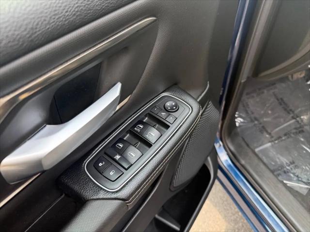 2019 Ram 1500 Sport/Rebel