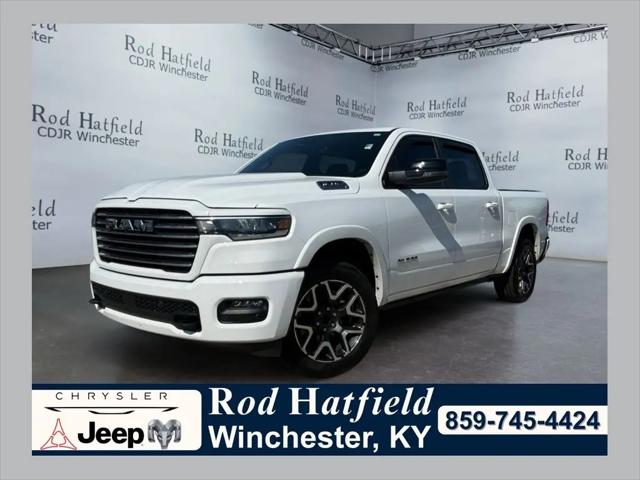 2026 Ram 1500 Laramie for sale in Winchester, KY