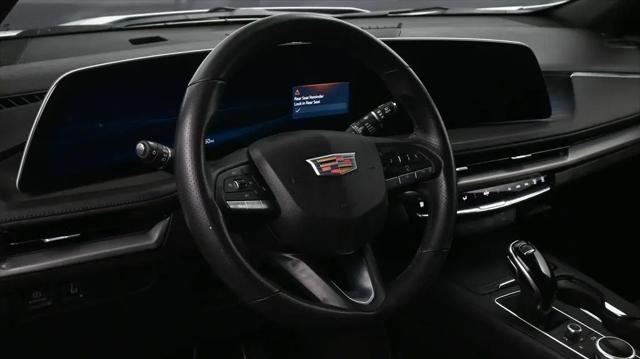 2025 Cadillac XT4 FWD Sport