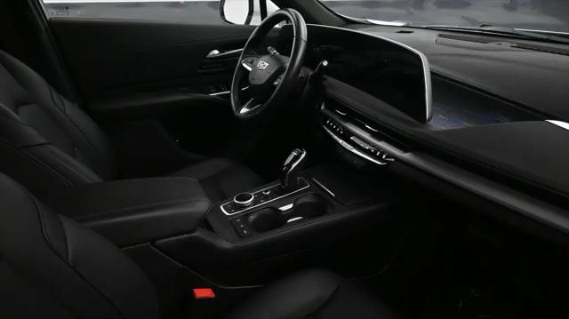 2025 Cadillac XT4 FWD Sport