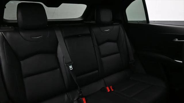 2025 Cadillac XT4 FWD Sport