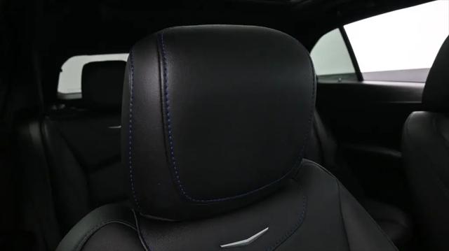 2025 Cadillac XT4 FWD Sport
