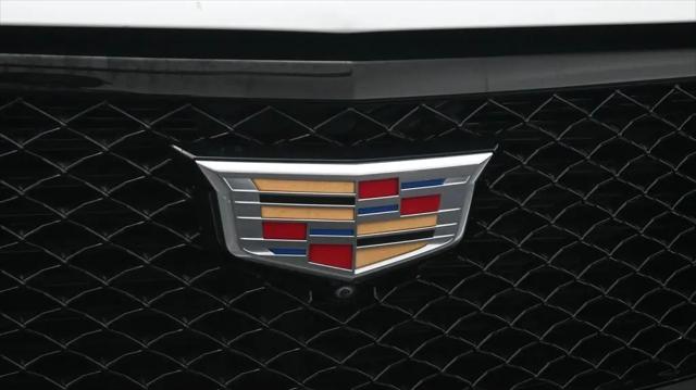 2025 Cadillac XT4 FWD Sport