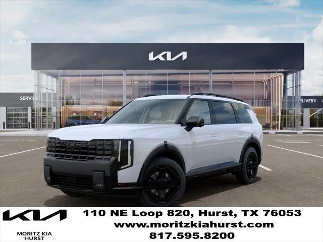 2027 Kia Telluride X-Line SX-Prestige for sale in Hurst, TX