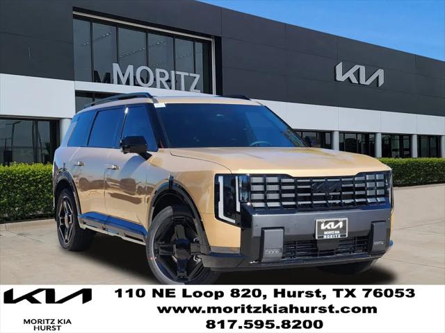 2027 Kia Telluride Hybrid X-Line SX-Prestige for sale in Hurst, TX