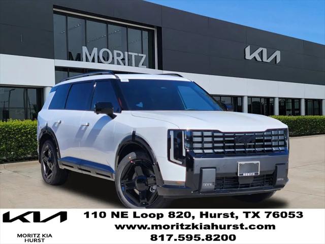 2027 Kia Telluride Hybrid X-Line SX-Prestige for sale in Hurst, TX