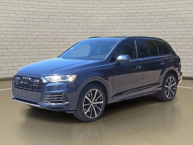 2023 Audi Q7 Premium Plus 55 TFSI quattro Tiptronic for sale in Phoenix, AZ
