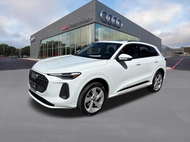2025 Audi Q5 Premium Plus TFSI quattro S tronic for sale in San Antonio, TX