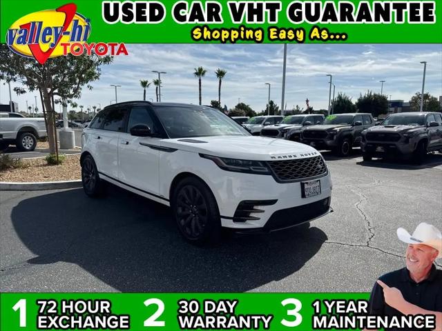 2019 Land Rover Range Rover Velar P380 R-Dynamic SE for sale in Victorville, CA