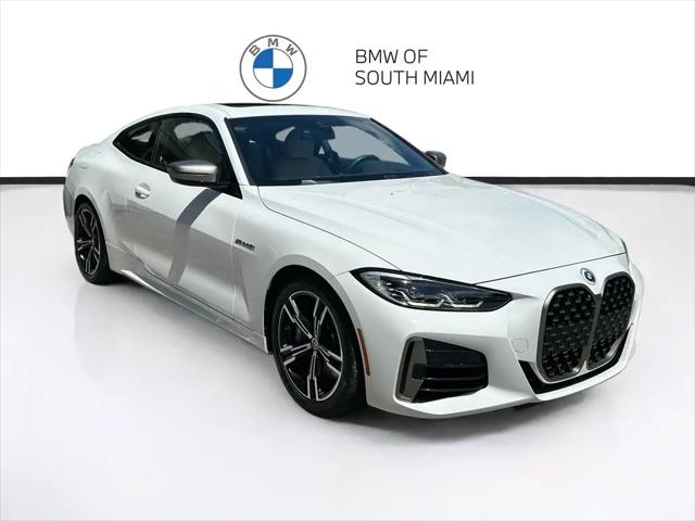 2023 BMW M4 M440i for sale in Tamarac, FL