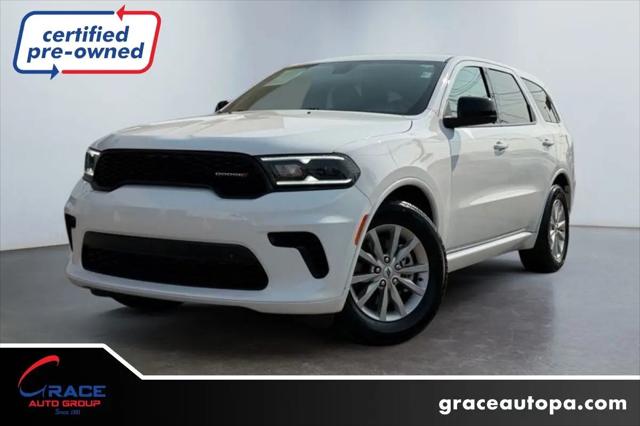 2026 Dodge Durango GT RWD for sale in Morrisville, PA