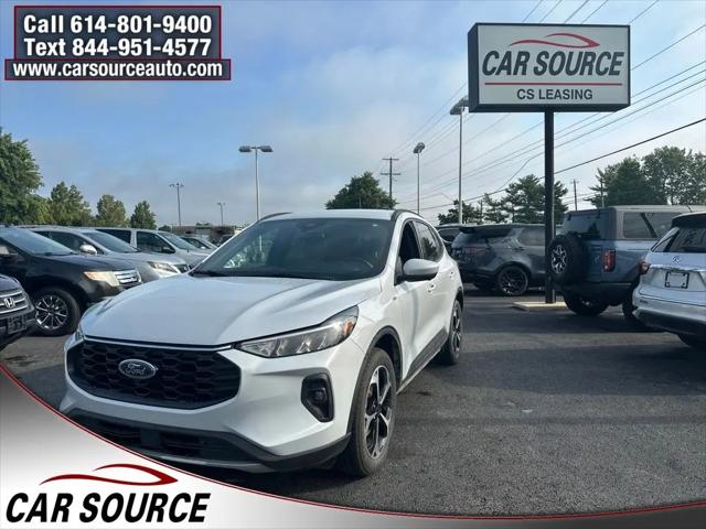 2025 Ford Escape ST-Line Select for sale near Grove City, OH