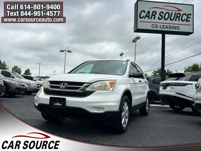 2011 Honda CR-V SE for sale near Grove City, OH