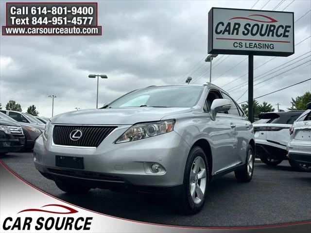 2011 Lexus RX 350 for sale near Grove City, OH