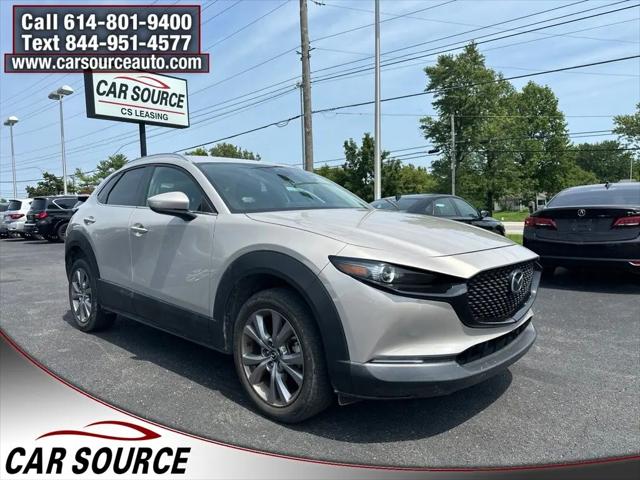 2022 Mazda CX-30 for sale near Grove City, OH