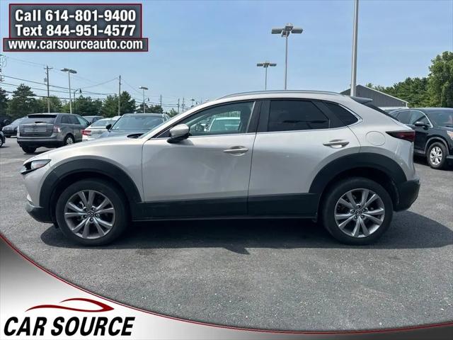 2022 Mazda CX-30 Select for sale in Grove City, OH