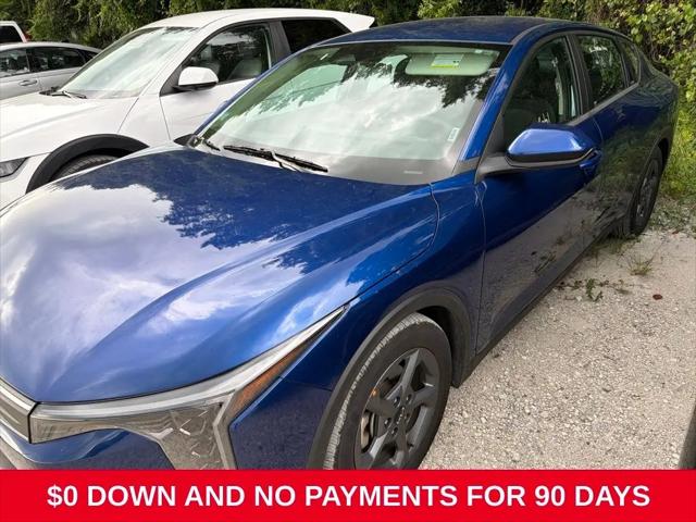 2025 Kia K4 LXS for sale in Orlando, FL