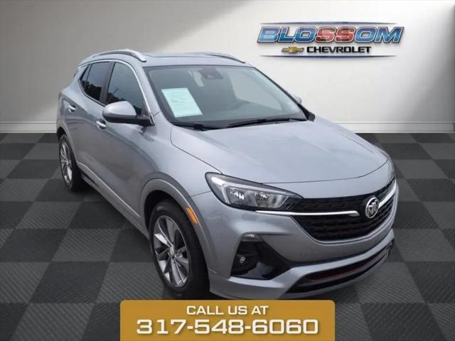 2023 Buick Encore GX Select FWD for sale in Indianapolis, IN