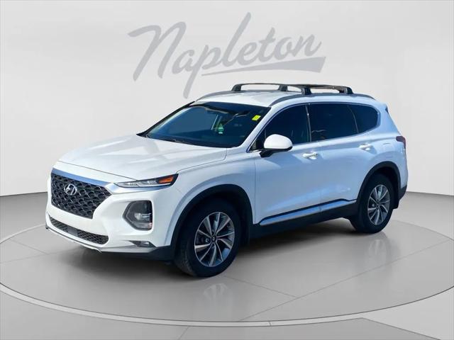 2020 Hyundai Santa Fe SEL for sale in Kissimmee, FL