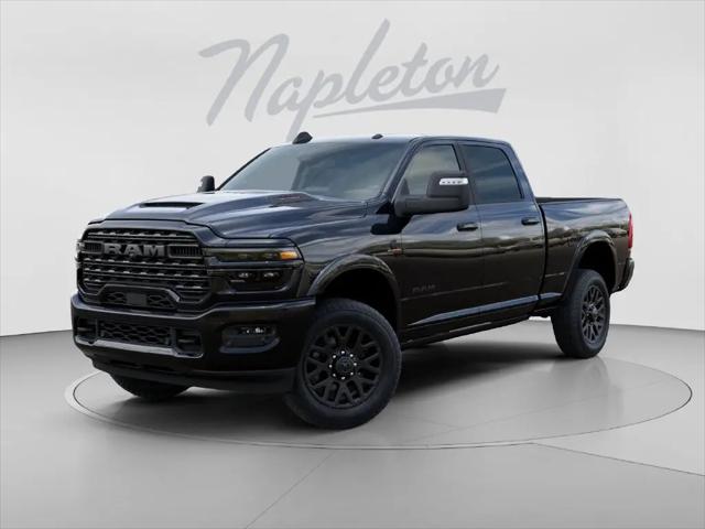 2026 Ram 2500 Limited Crew Cab 4x4 64 Box for sale in Kissimmee, FL