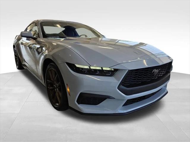 2026 Ford Mustang EcoBoost Fastback for sale in Harvard, IL