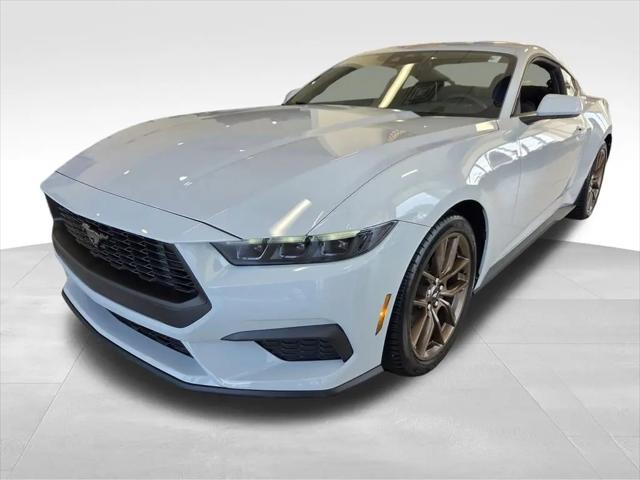2026 Ford Mustang EcoBoost Fastback