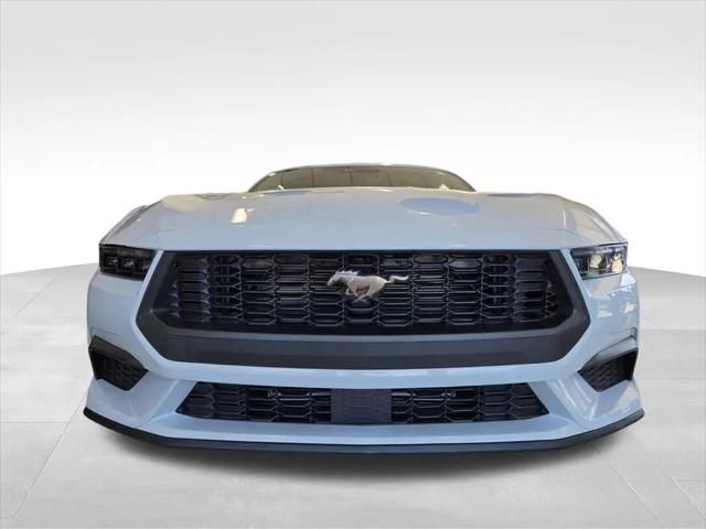 2026 Ford Mustang EcoBoost Fastback