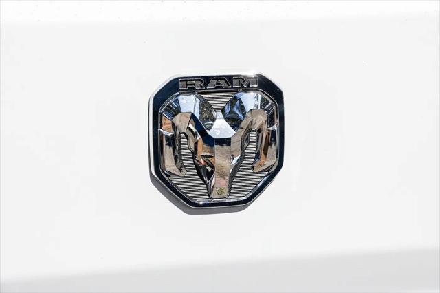 2026 Ram ProMaster Cargo Van Tradesman Low Roof 118 WB w/Pass Seat