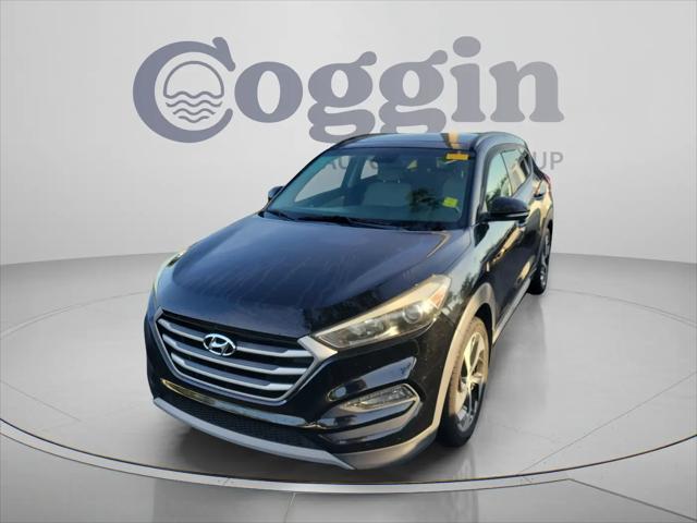 2018 Hyundai Tucson Value for sale in Jacksonville, FL