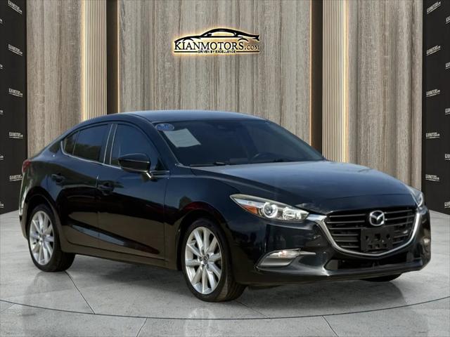 2017 Mazda Mazda3 Touring for sale in Plano, TX