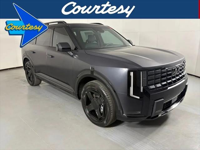 2027 Kia Telluride X-Line EX for sale in Mesa, AZ