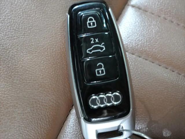 2019 Audi A6 55 Premium