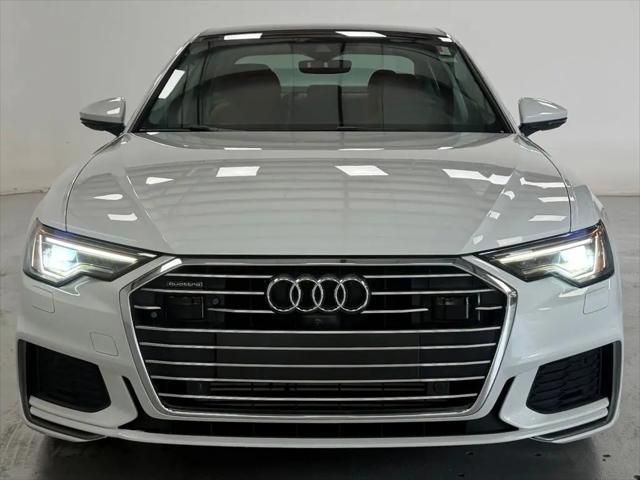 2019 Audi A6 55 Premium