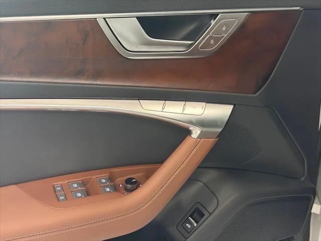 2019 Audi A6 55 Premium