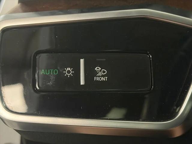 2019 Audi A6 55 Premium