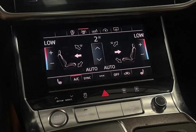 2019 Audi A6 55 Premium
