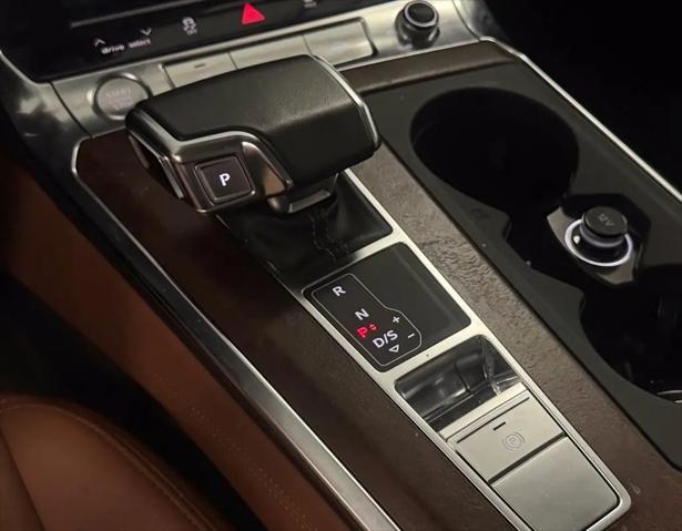 2019 Audi A6 55 Premium
