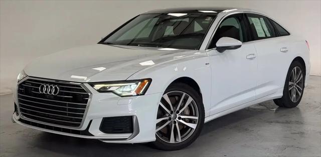 2019 Audi A6 55 Premium for sale in Aurora, IL